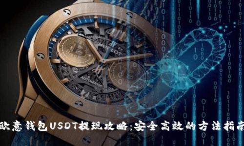 欧意钱包USDT提现攻略：安全高效的方法指南