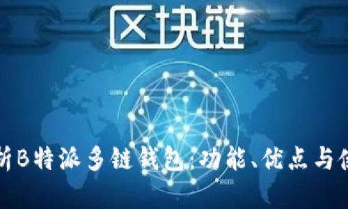 全面解析B特派多链钱包：功能、优点与使用指南