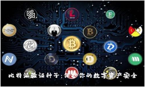 比特派验证种子：保护你的数字资产安全