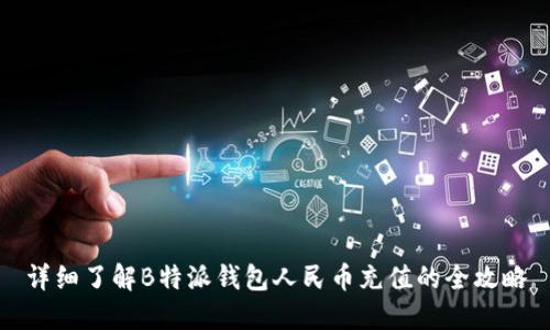 详细了解B特派钱包人民币充值的全攻略