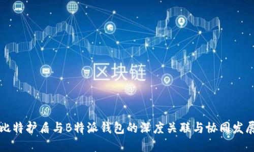 比特护盾与B特派钱包的深度关联与协同发展