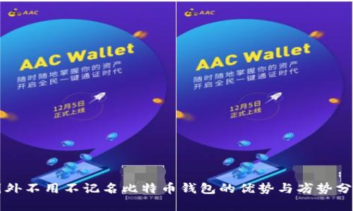 国外不用不记名比特币钱包的优势与劣势分析