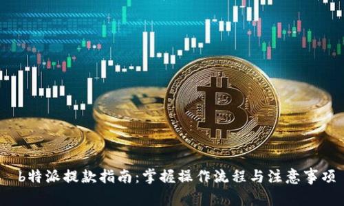  b特派提款指南：掌握操作流程与注意事项