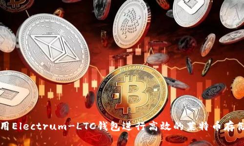 如何使用Electrum-LTC钱包进行高效的莱特币存储与交易