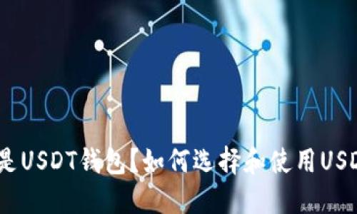 : 什么是USDT钱包？如何选择和使用USDT钱包？