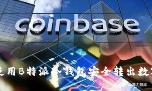 如何使用B特派冷钱包安全转出数字货币