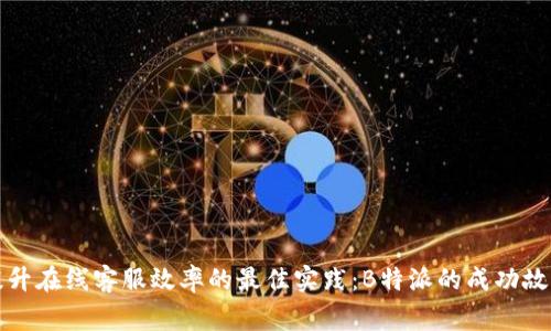 提升在线客服效率的最佳实践：B特派的成功故事