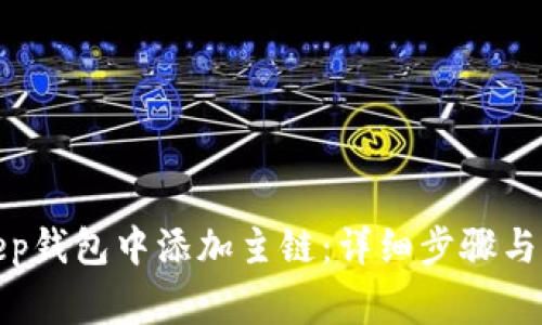 如何在Bitkeep钱包中添加主链：详细步骤与常见问题解答