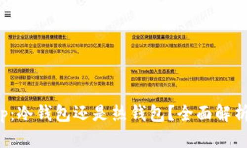 Bitkeep：冷钱包还是热钱包？全面解析与比较