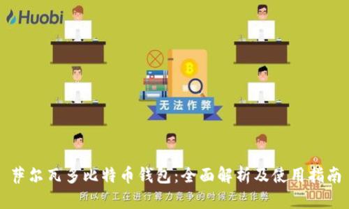 萨尔瓦多比特币钱包：全面解析及使用指南