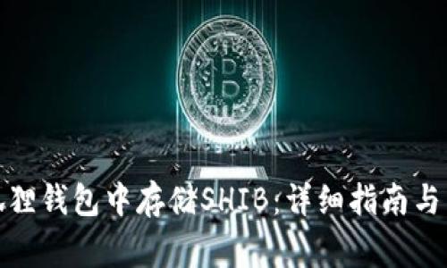 : 如何在小狐狸钱包中存储SHIB：详细指南与常见问题解析