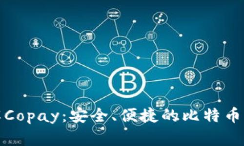 全面了解Copay：安全、便捷的比特币手机钱包