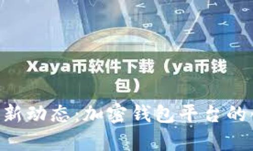 BitKeep最新动态：加密钱包平台的创新与发展