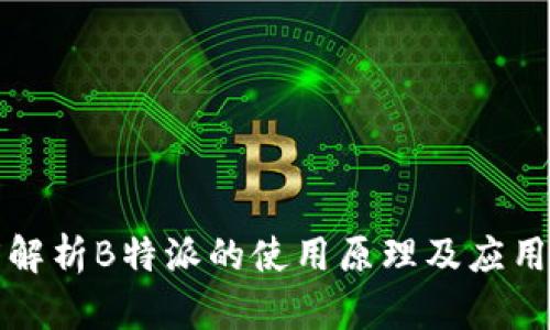 深度解析B特派的使用原理及应用场景