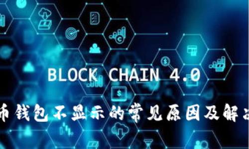 狗狗币钱包不显示的常见原因及解决方法
