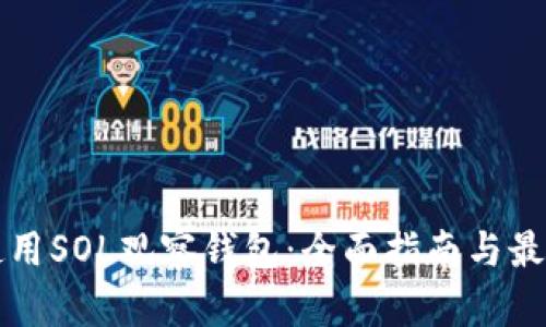 如何使用SOL观察钱包：全面指南与最佳实践