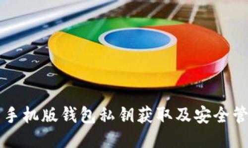 狗狗币手机版钱包私钥获取及安全管理指南