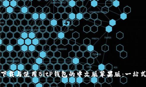 如何下载与使用BitP钱包的中文版苹果版：一站式指南