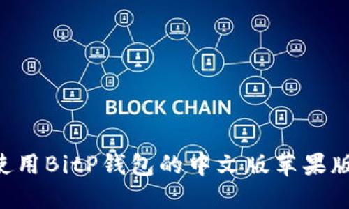 如何下载与使用BitP钱包的中文版苹果版：一站式指南