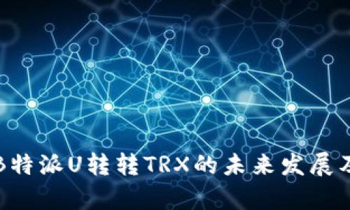 深入解析B特派U转转TRX的未来发展及应用前景