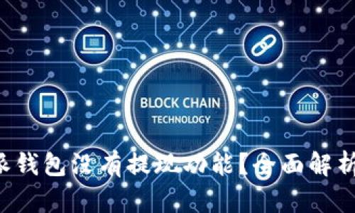 为什么b特派钱包没有提现功能？全面解析及解决方案