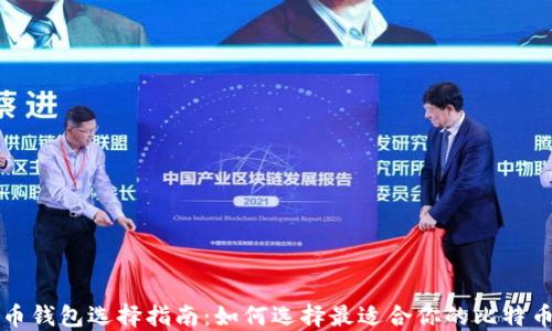 
比特币钱包选择指南：如何选择最适合你的比特币钱包