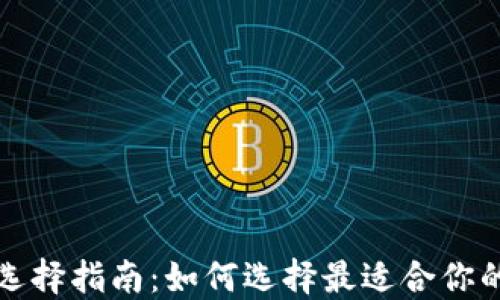 
比特币钱包选择指南：如何选择最适合你的比特币钱包