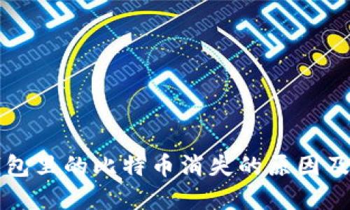 比特币钱包里的比特币消失的原因及解决方法
