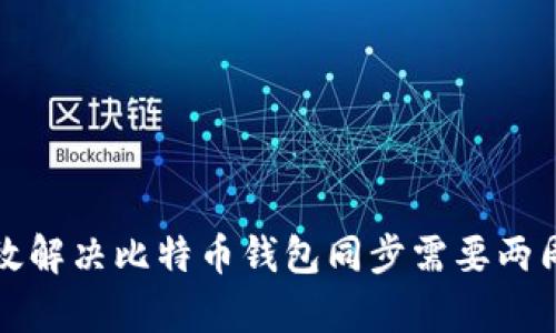 如何有效解决比特币钱包同步需要两周的问题