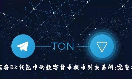 如何将BK钱包中的数字货币提币到交易所：完整指南