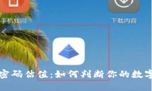 以太坊钱包密码估值：如何判断你的数字资产安全性