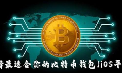   
如何选择最适合你的比特币钱包（iOS平台指南）