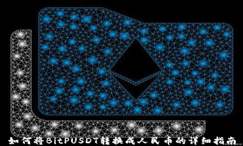 
如何将BitPUSDT转换成人民币的详细指南