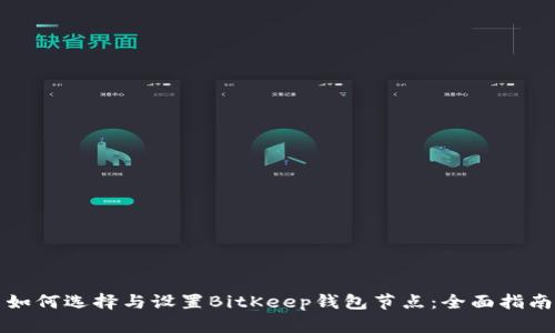 如何选择与设置BitKeep钱包节点：全面指南