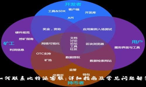如何联系比特派客服：详细指南及常见问题解答