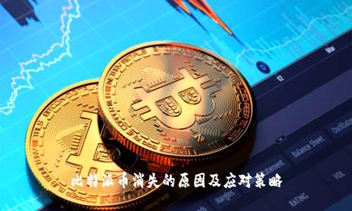 比特派币消失的原因及应对策略