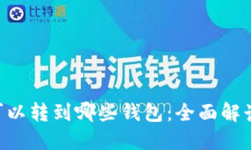 Matic可以转到哪些钱包：全面解读与推荐