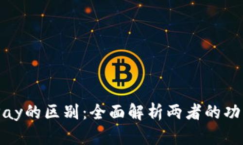 BitPie与BitPay的区别：全面解析两者的功能与应用场景