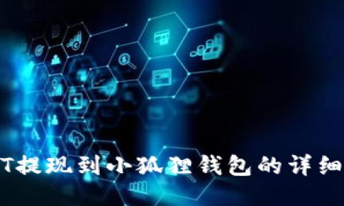 USDT提现到小狐狸钱包的详细指南