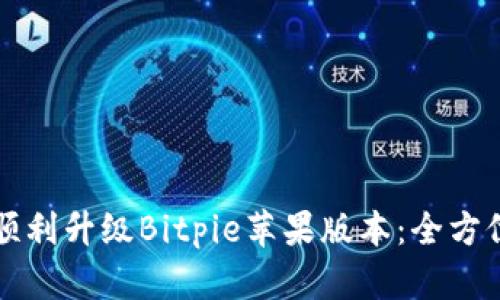 如何顺利升级Bitpie苹果版本：全方位指南