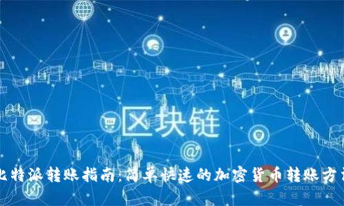 比特派转账指南：简单快速的加密货币转账方法