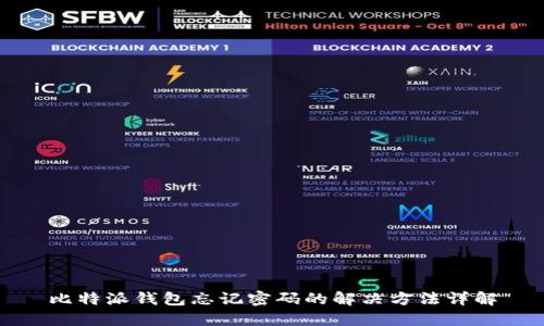 比特派钱包忘记密码的解决方法详解