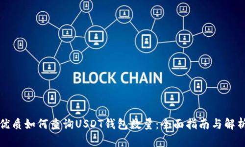 优质如何查询USDT钱包数量：全面指南与解析