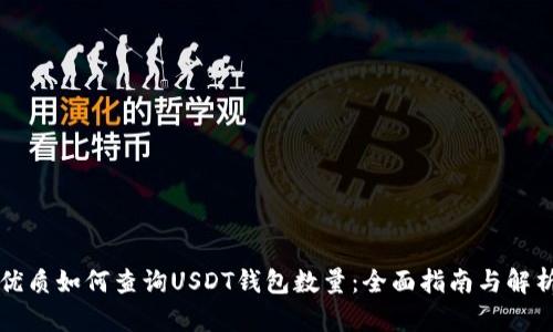 优质如何查询USDT钱包数量：全面指南与解析