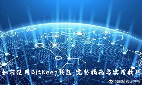 如何使用BitKeep钱包：完整指南与实用技巧