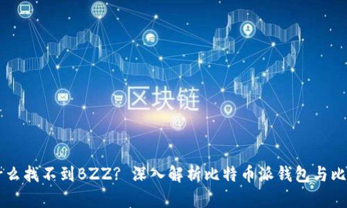 比特派为什么找不到BZZ? 深入解析比特币派钱包与比特币的关系