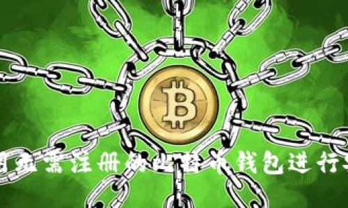如何使用无需注册的比特币钱包进行安全交易