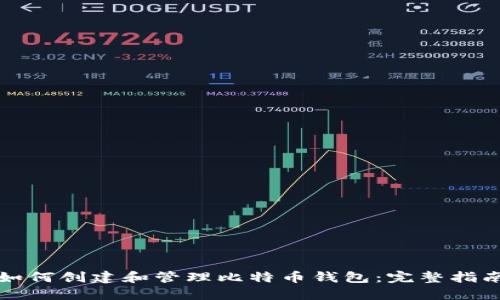 如何创建和管理比特币钱包：完整指南
