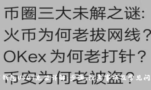 小金库钱包USDT充值详解：步骤、注意事项及常见问题解答