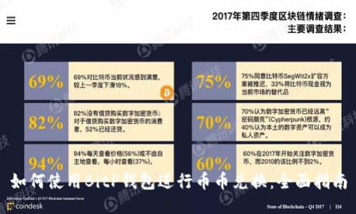 如何使用BitP钱包进行币币兑换：全面指南